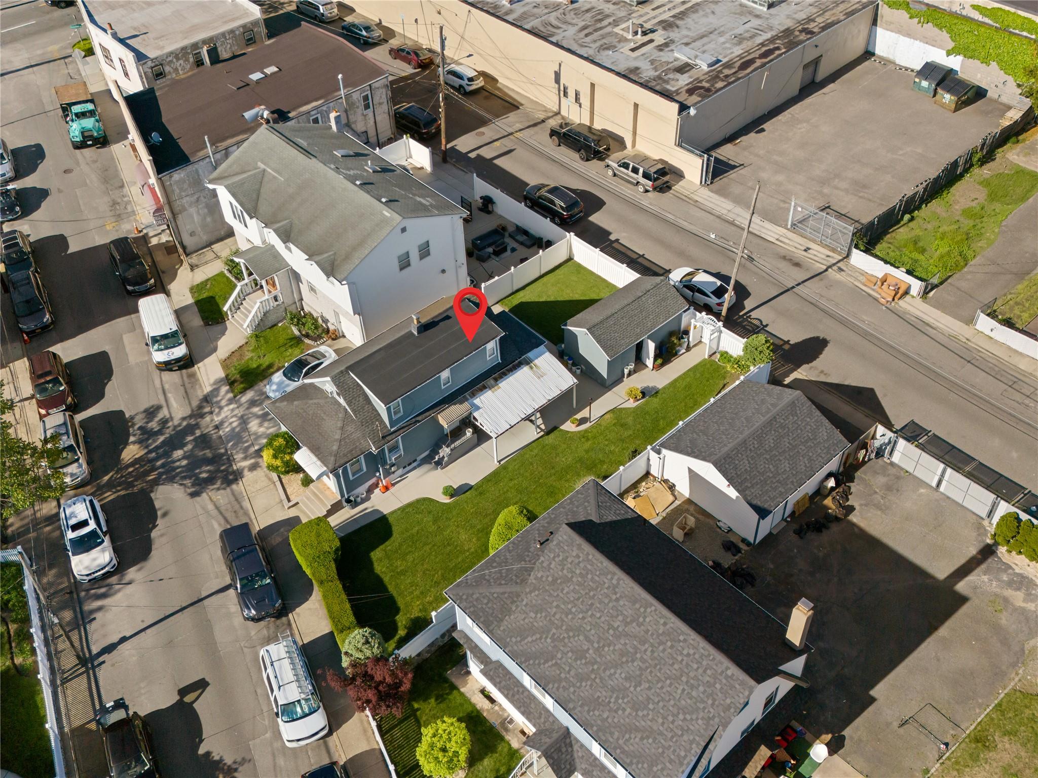 8 Savoy Avenue, Elmont, New York image 2