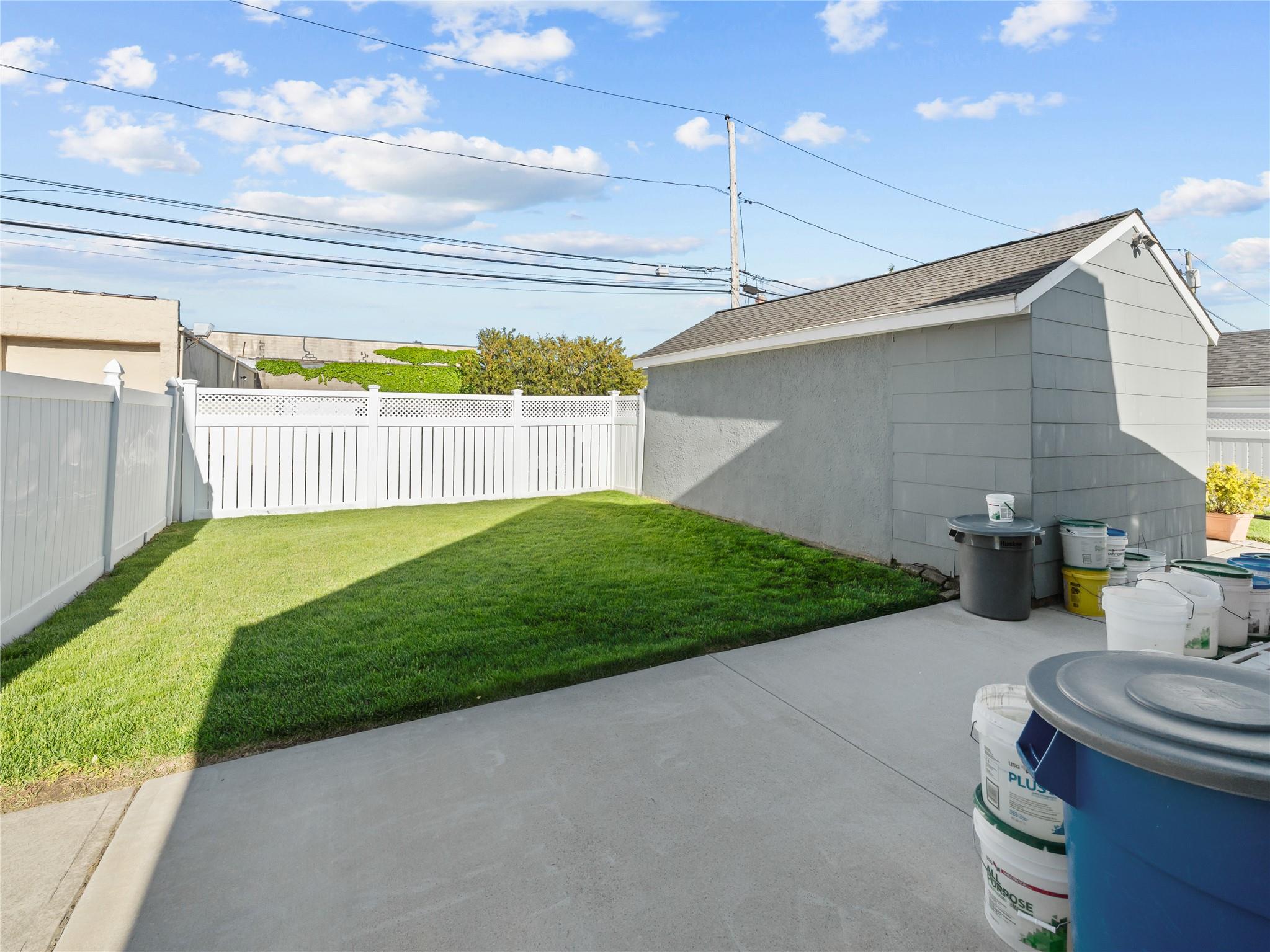 8 Savoy Avenue, Elmont, New York image 8