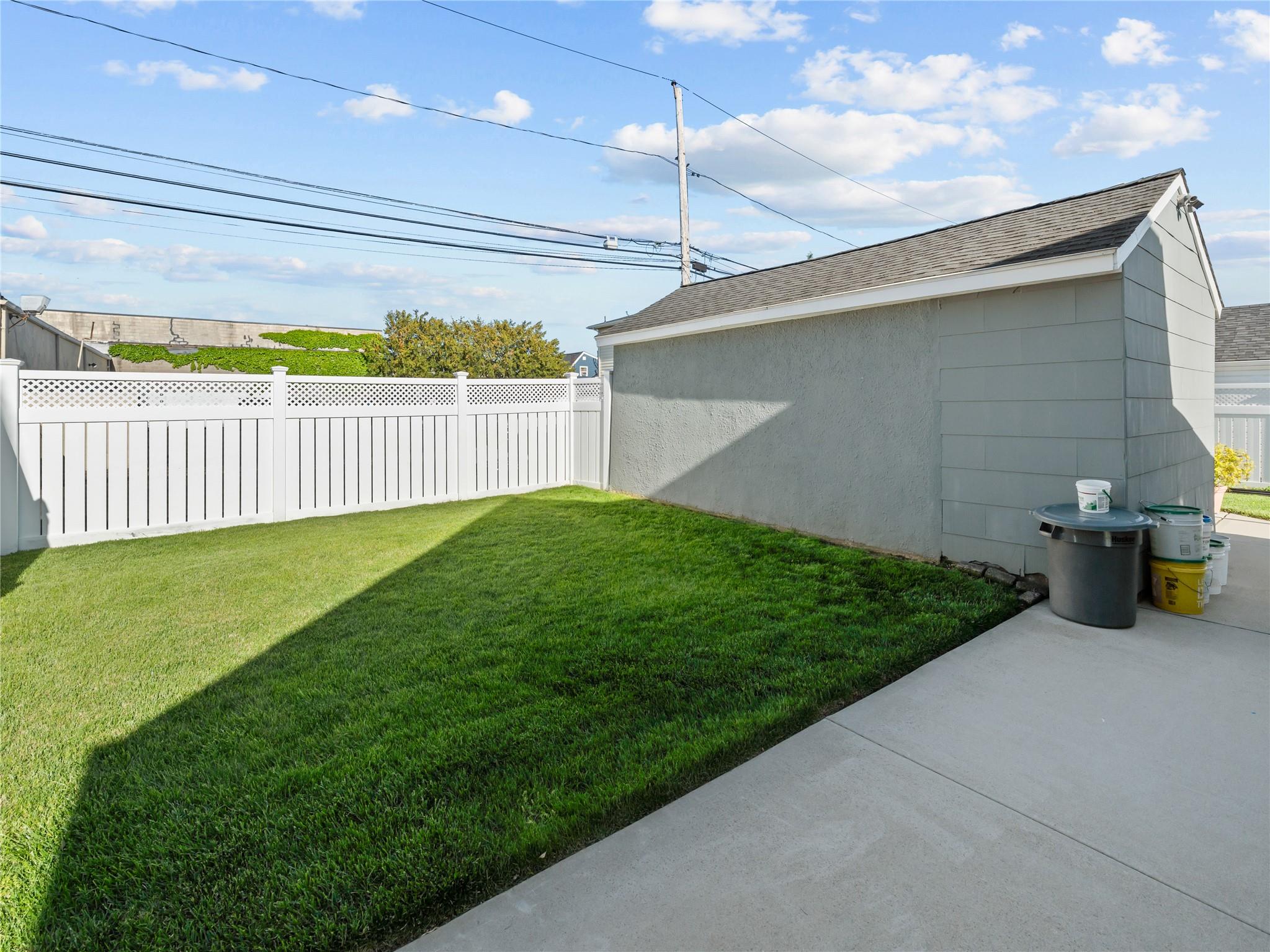 8 Savoy Avenue, Elmont, New York image 9