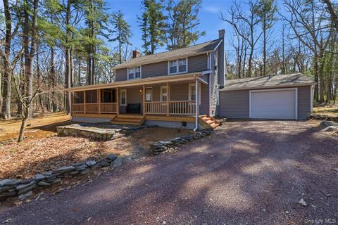 132 Merriewold Club Road Forestburgh NY 12777