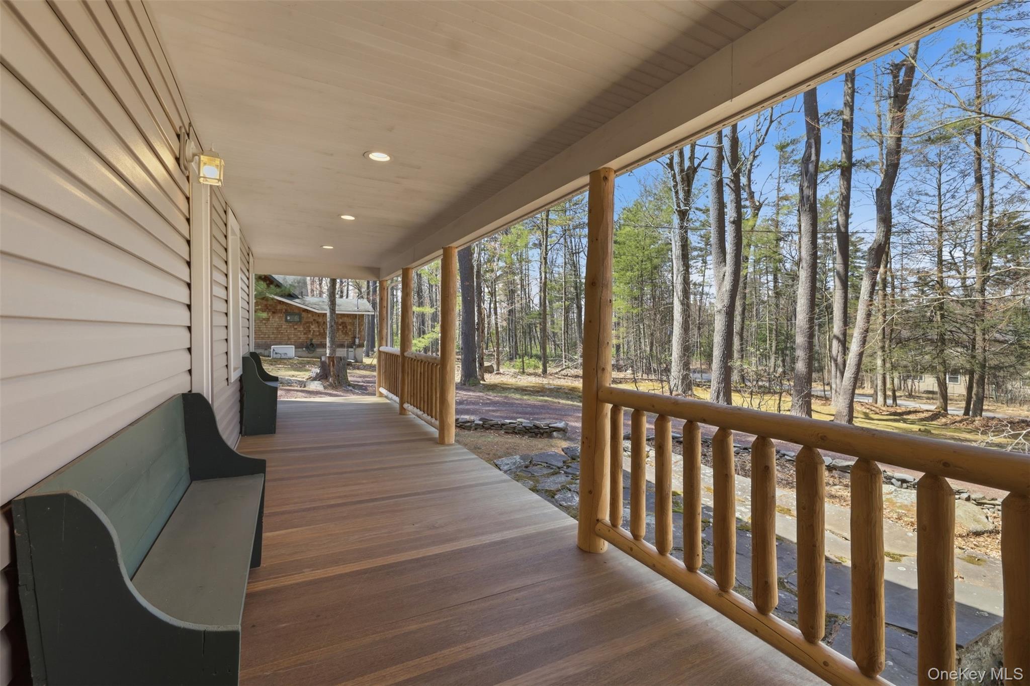 132 Merriewold Club Road