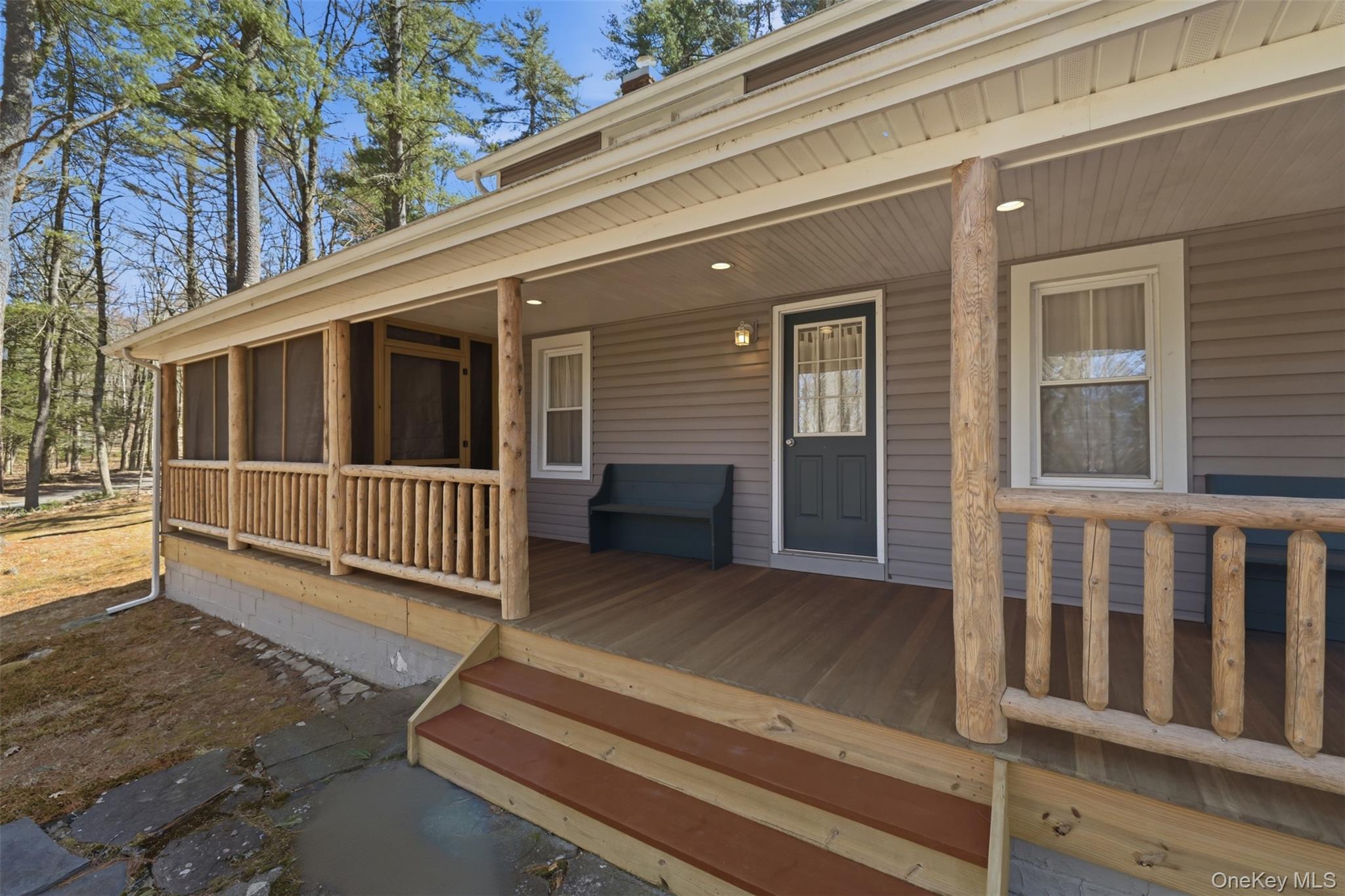 132 Merriewold Club Road