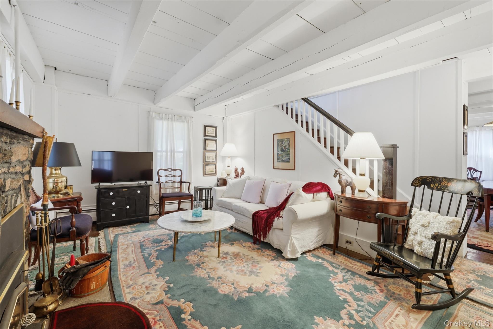 132 Merriewold Club Road