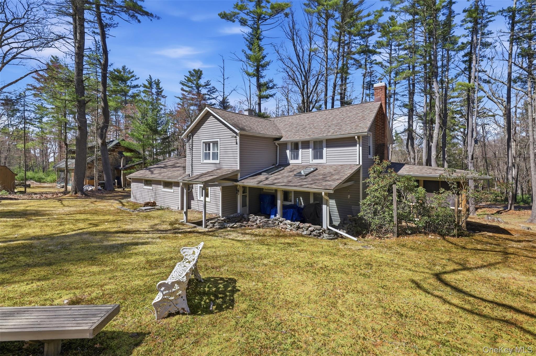 132 Merriewold Club Road