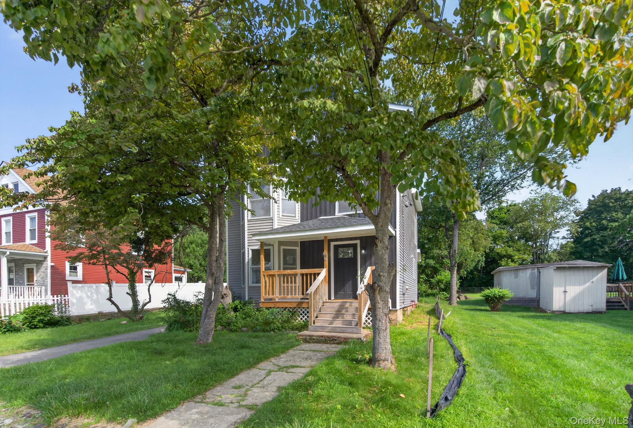76 Poplar Street