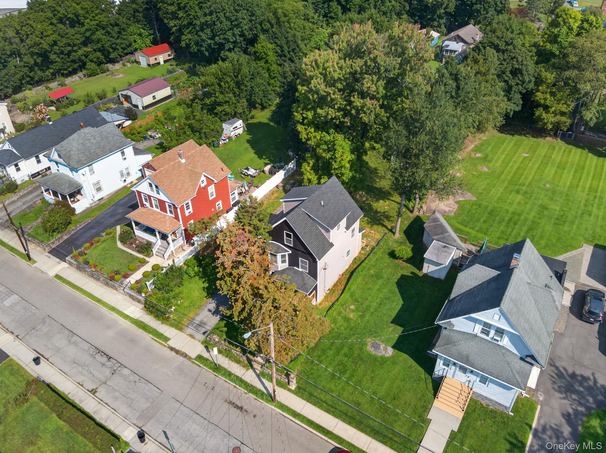 76 Poplar Street