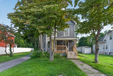 Homes For Sale - 76 Poplar Street<br/> Newburgh, NY 12550