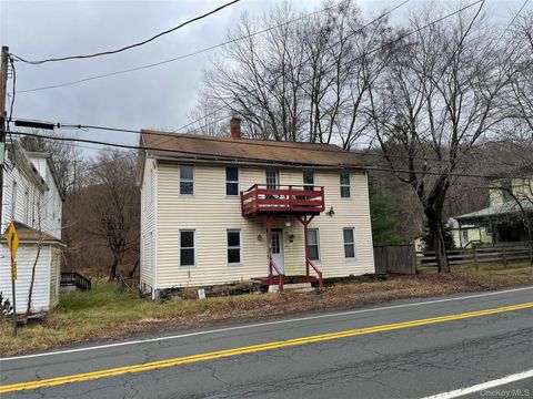 865 N Branch Hortonville Road Callicoon NY 12745