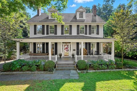 14 Mendota Avenue Rye NY 10580
