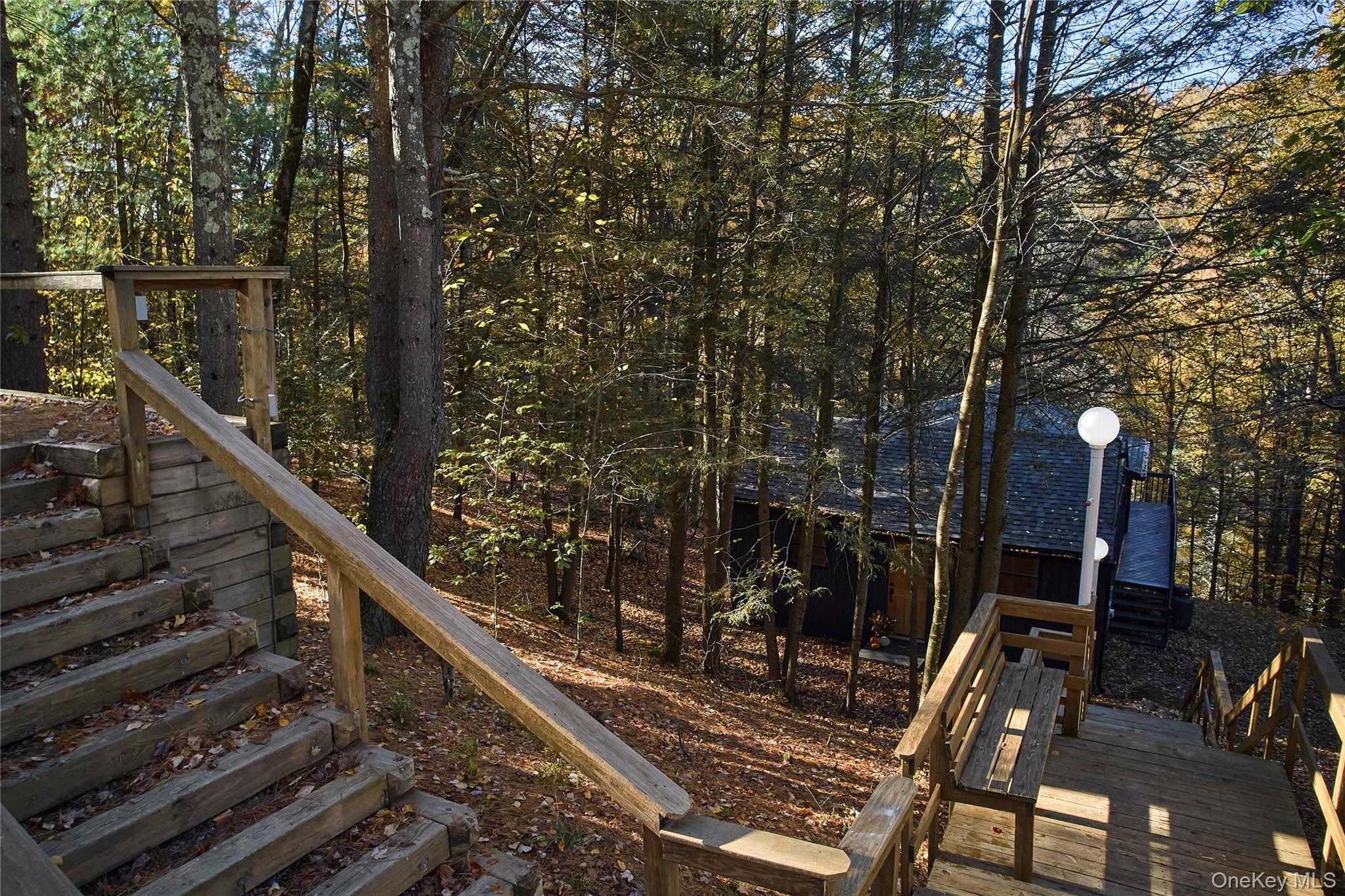 40 Overlook Road