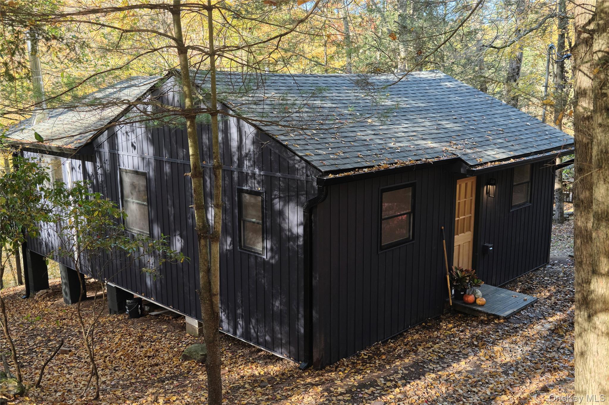 40 Overlook Road