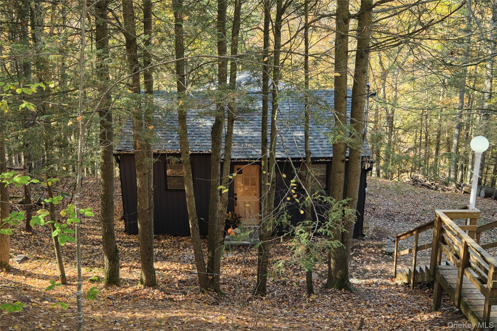 40 Overlook Road