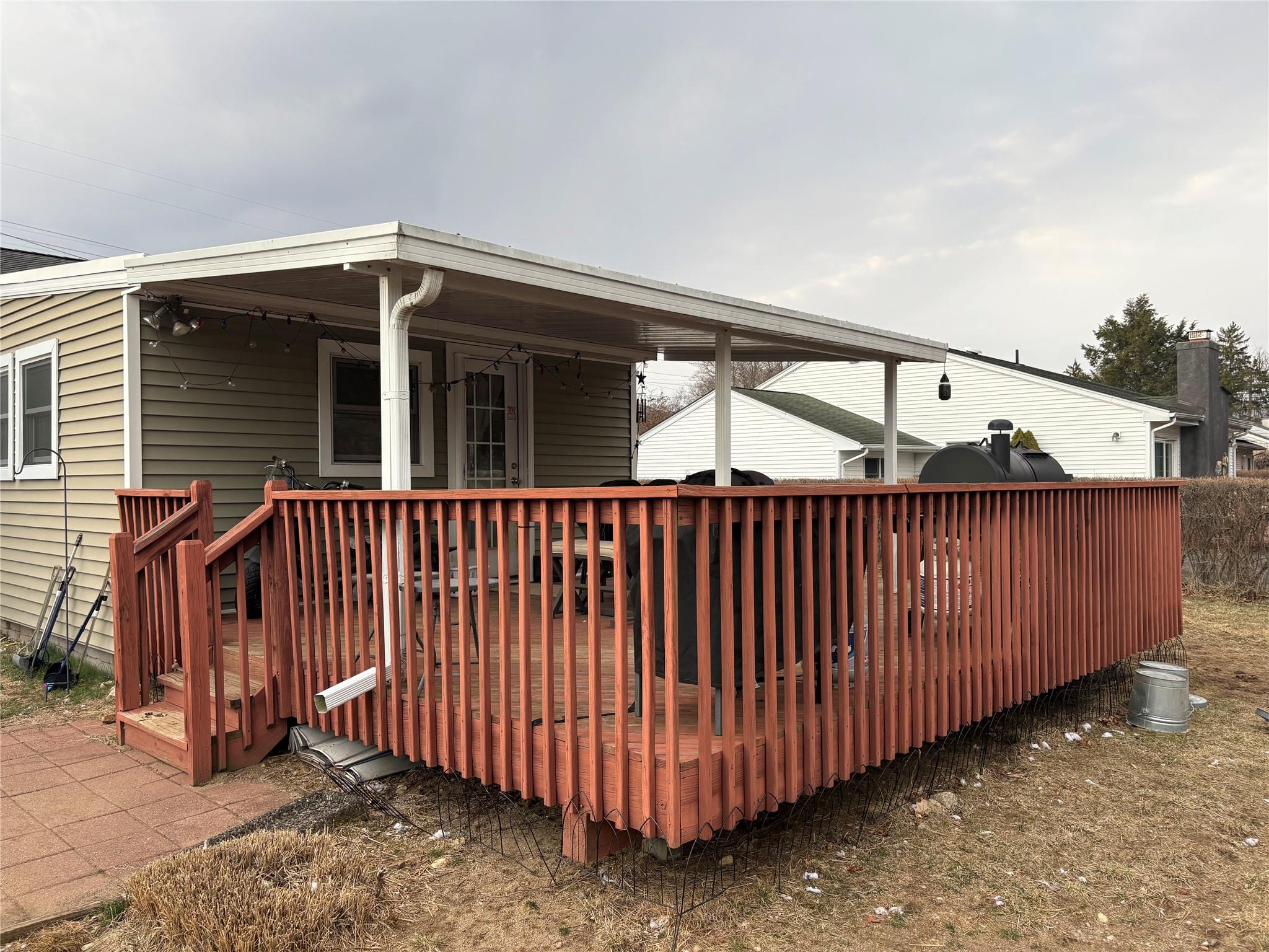 11 Dogwood Lane, Stony Point, New York image 21