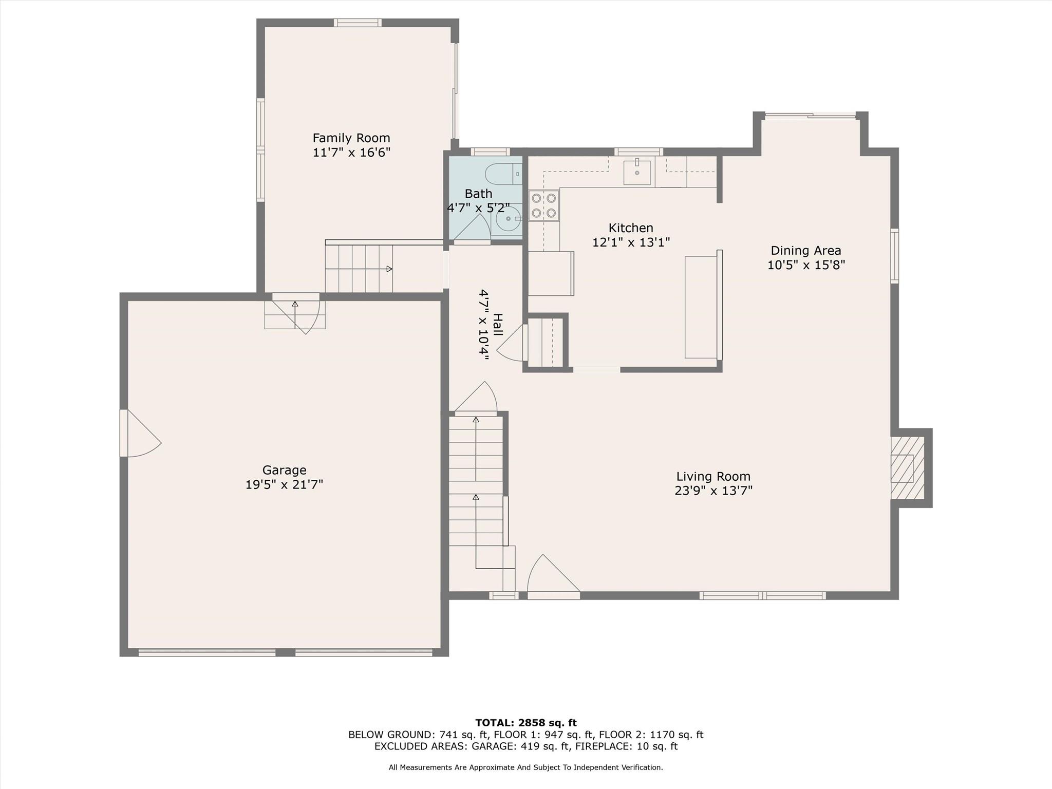 7 Pilgrim Lane, Washingtonville, New York image 46