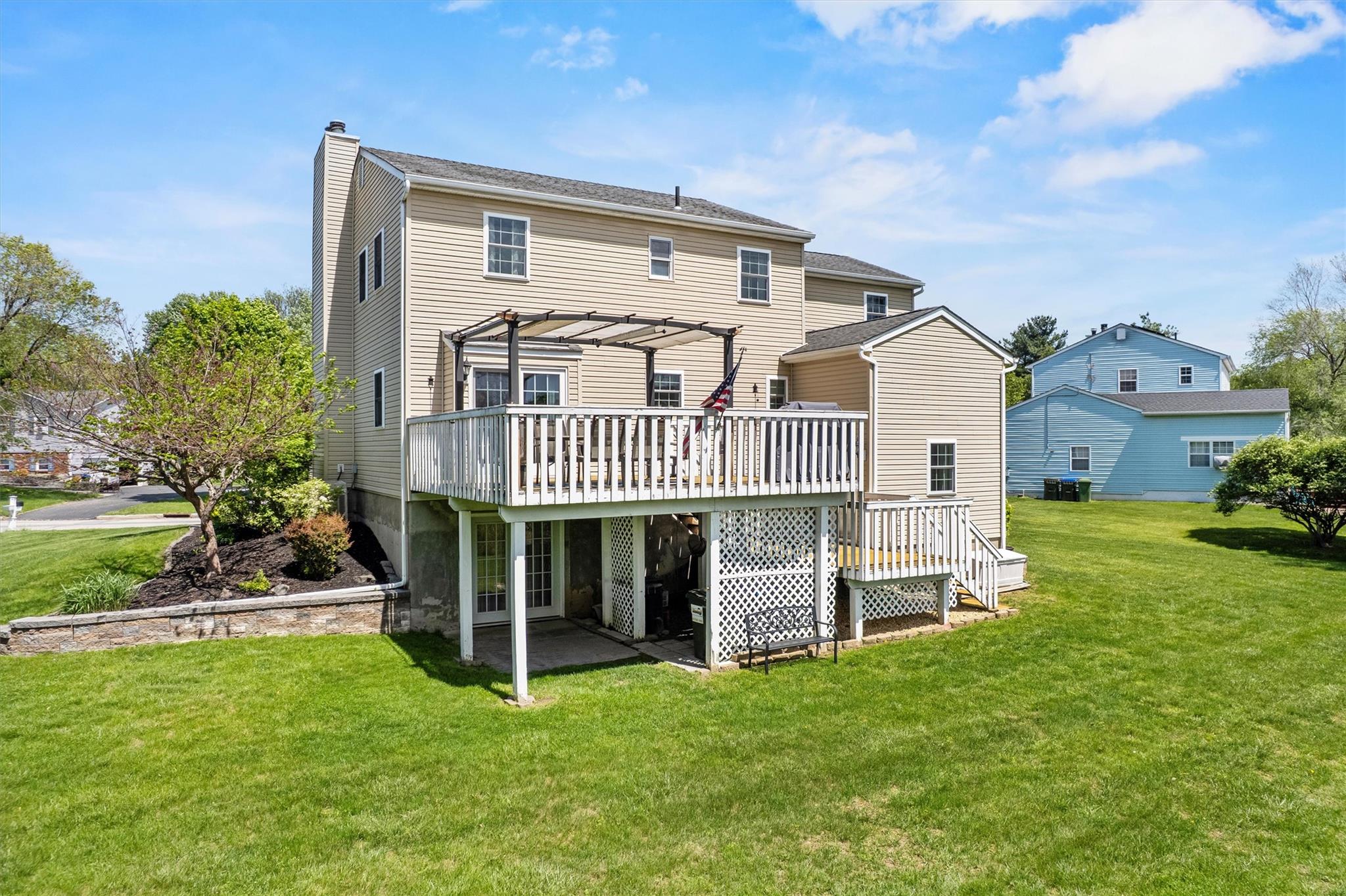7 Pilgrim Lane, Washingtonville, New York image 40