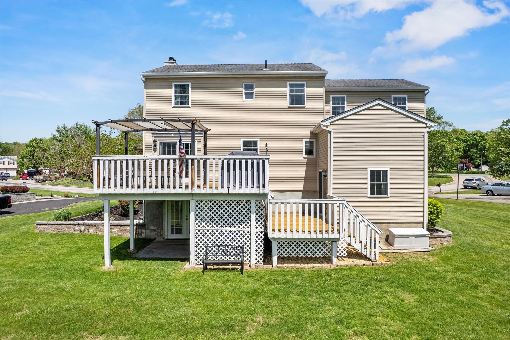 7 Pilgrim Lane, Washingtonville, New York image 42