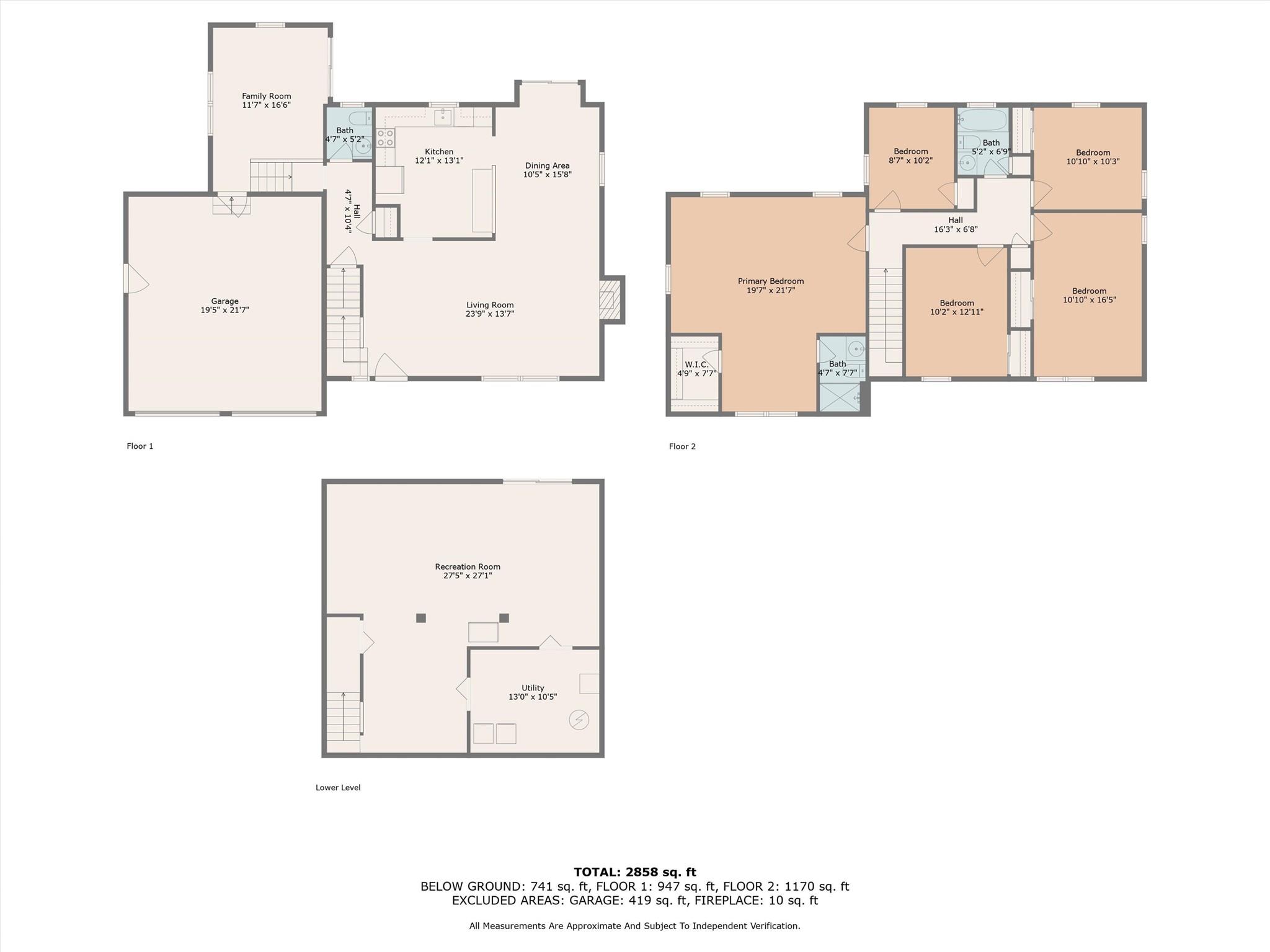 7 Pilgrim Lane, Washingtonville, New York image 49