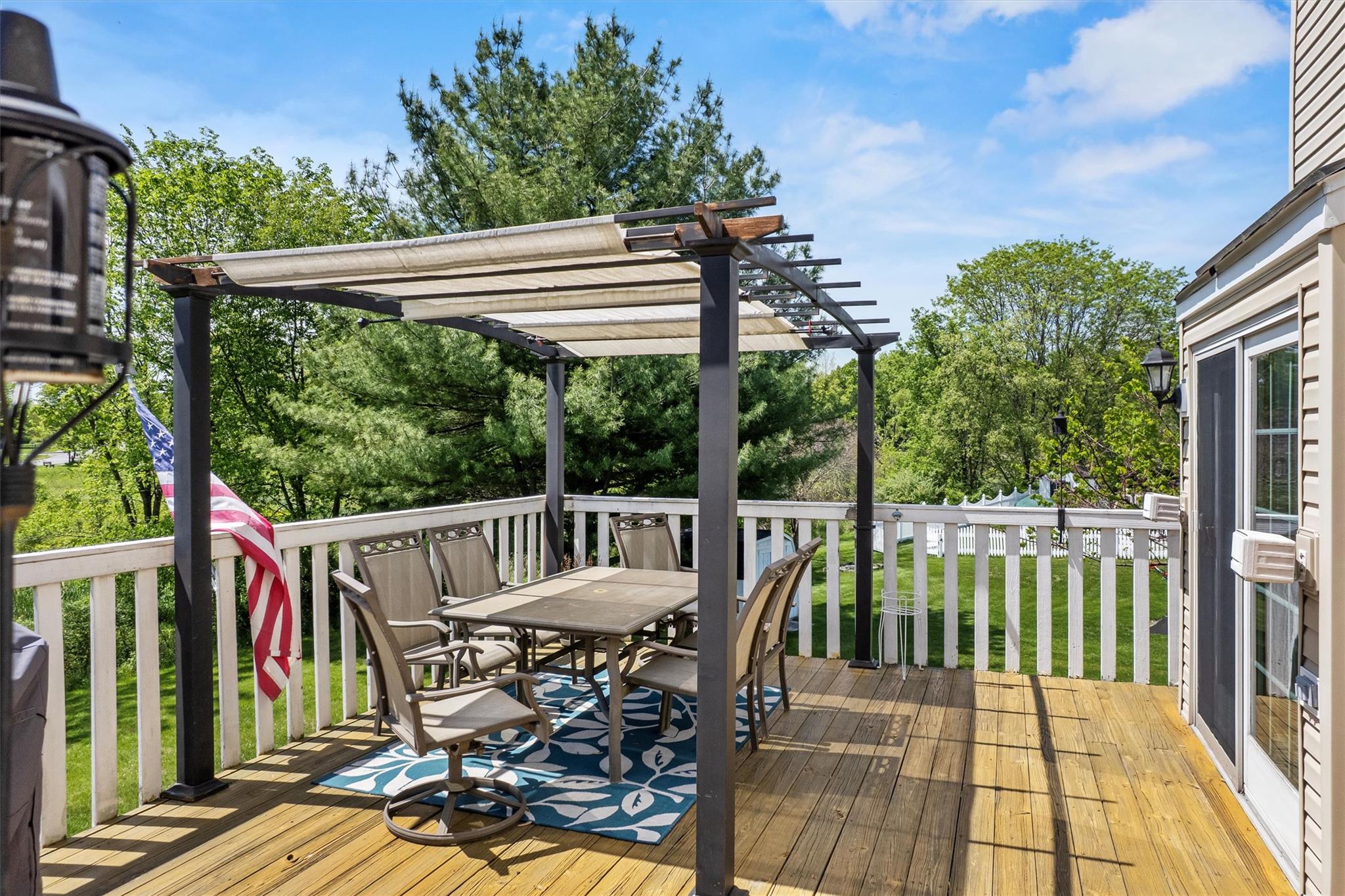 7 Pilgrim Lane, Washingtonville, New York image 39