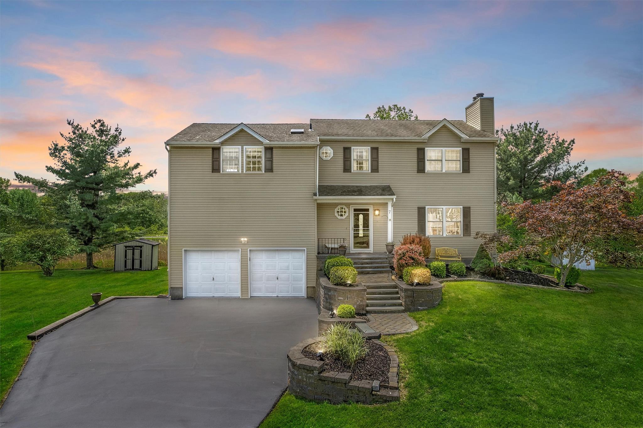 7 Pilgrim Lane, Washingtonville, New York image 50