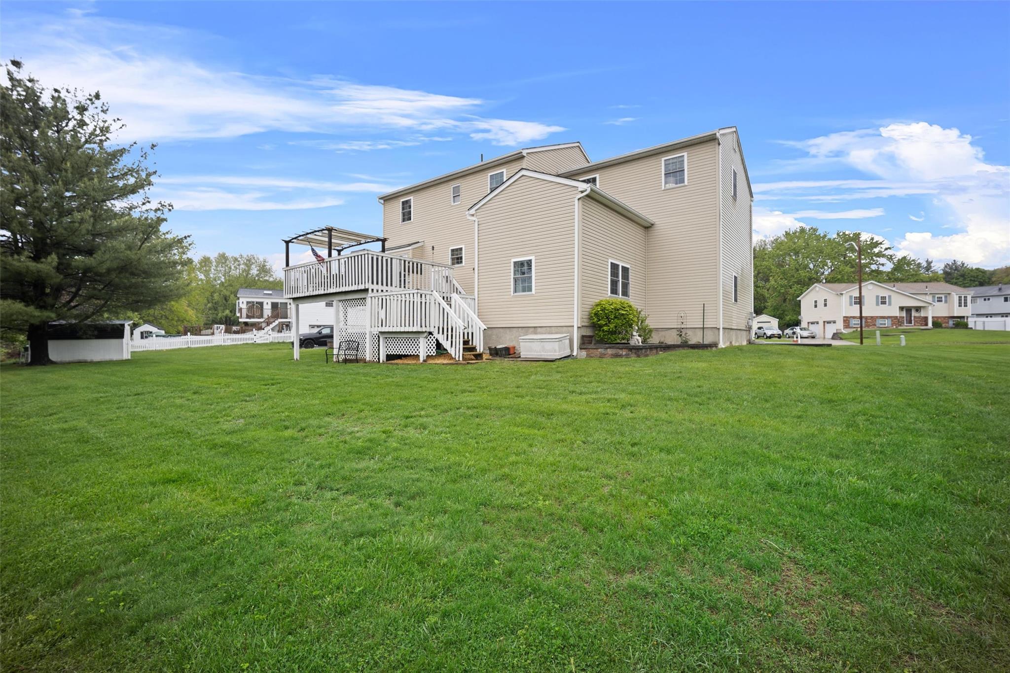 7 Pilgrim Lane, Washingtonville, New York image 34