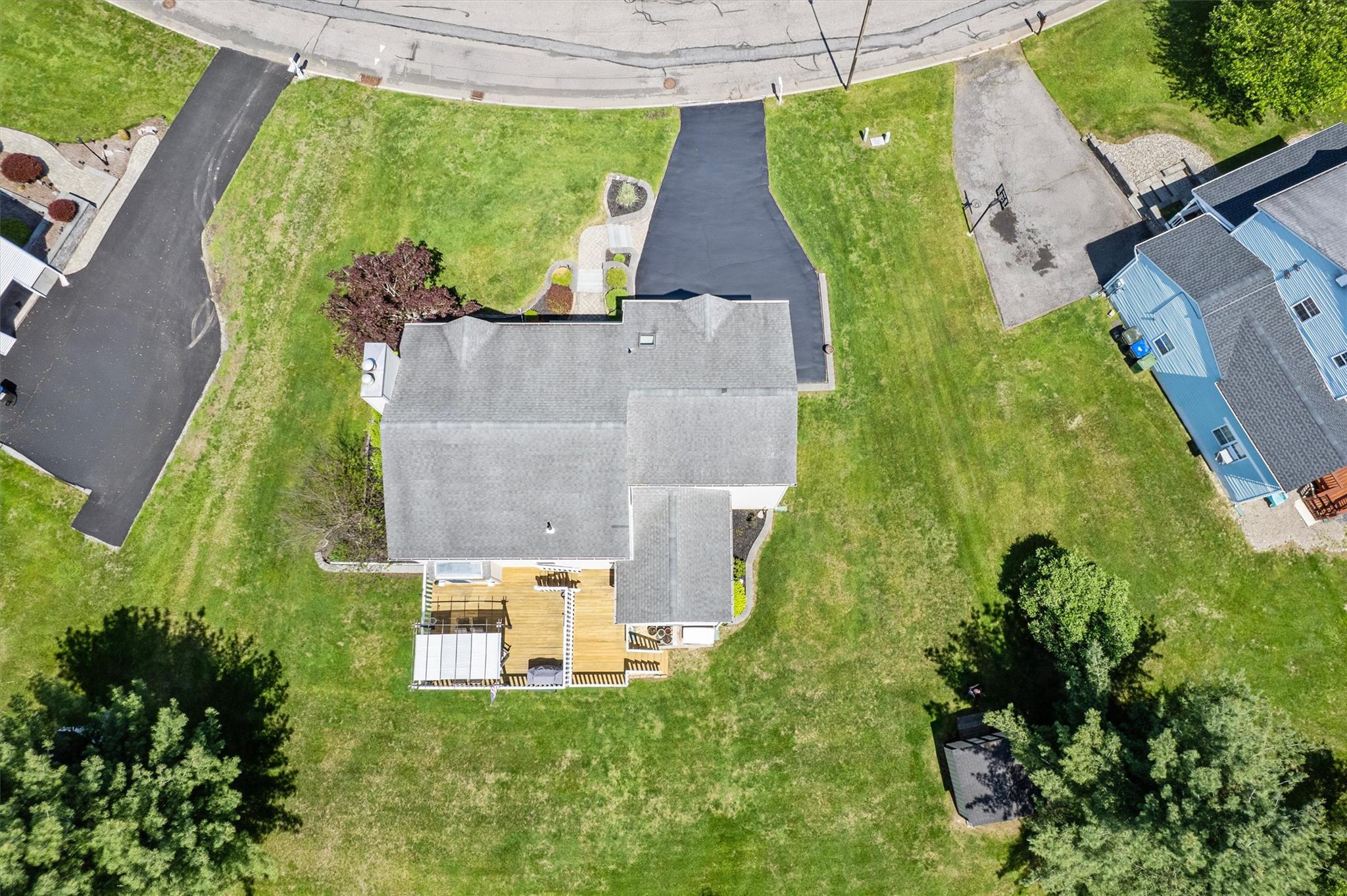 7 Pilgrim Lane, Washingtonville, New York image 44