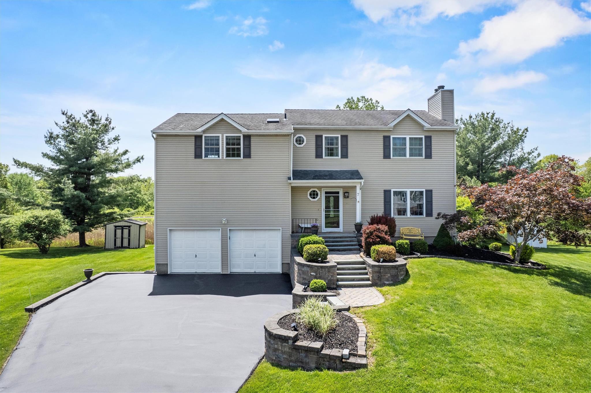 7 Pilgrim Lane, Washingtonville, New York image 41