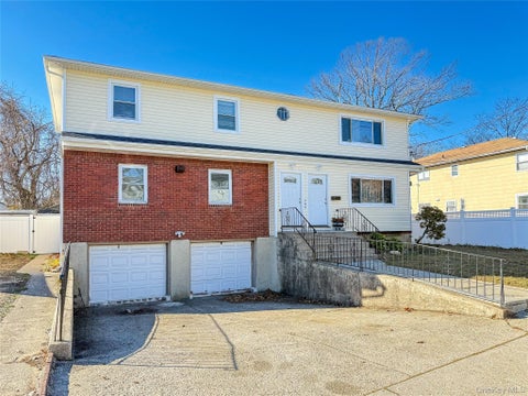 Multifamily For Rent - 750 Rockaway Avenue<br/> Valley Stream, NY 11581