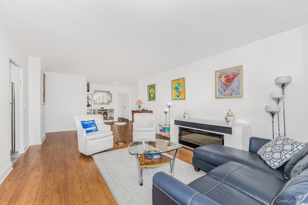 Photo of 3777 Independence Avenue #14M, Bronx, NY 10463 (MLS # 995250)