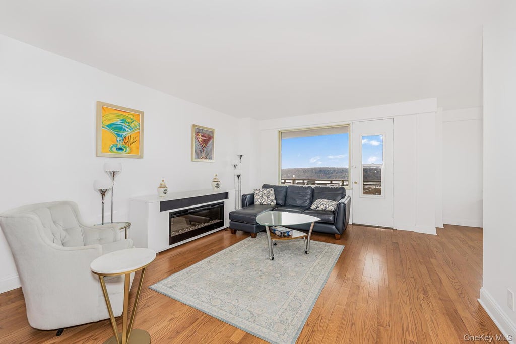 Photo of 3777 Independence Avenue #14M, Bronx, NY 10463 (MLS # 995250)