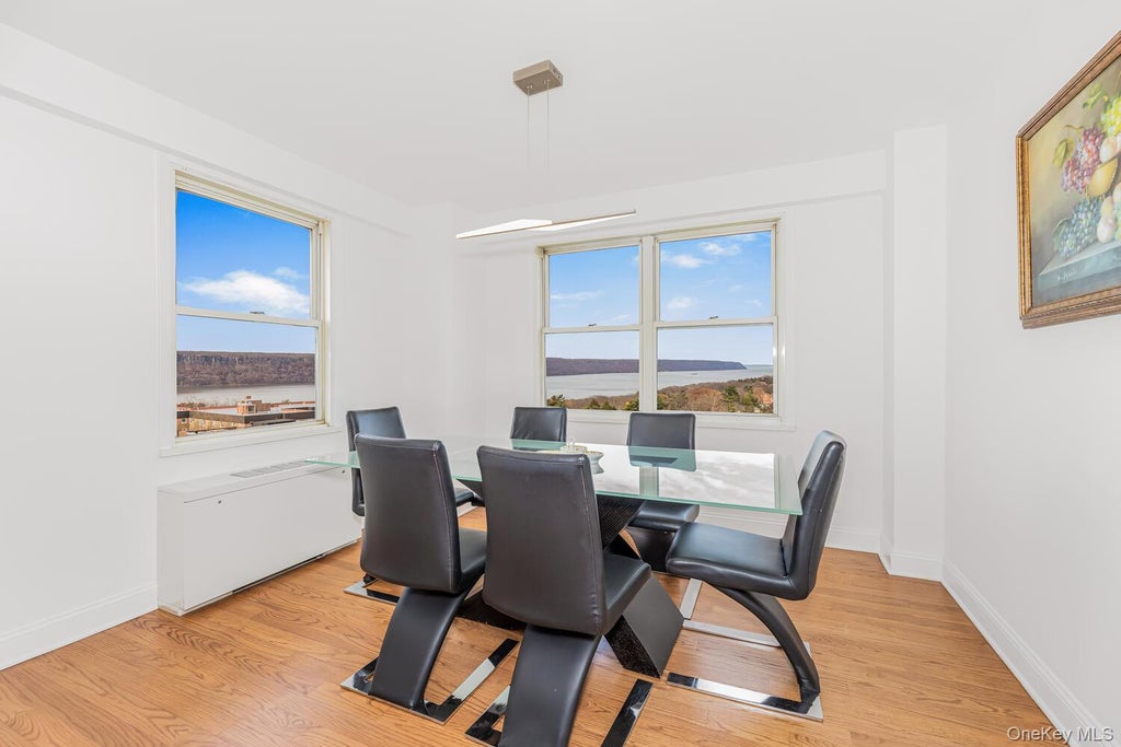 Photo of 3777 Independence Avenue #14M, Bronx, NY 10463 (MLS # 995250)