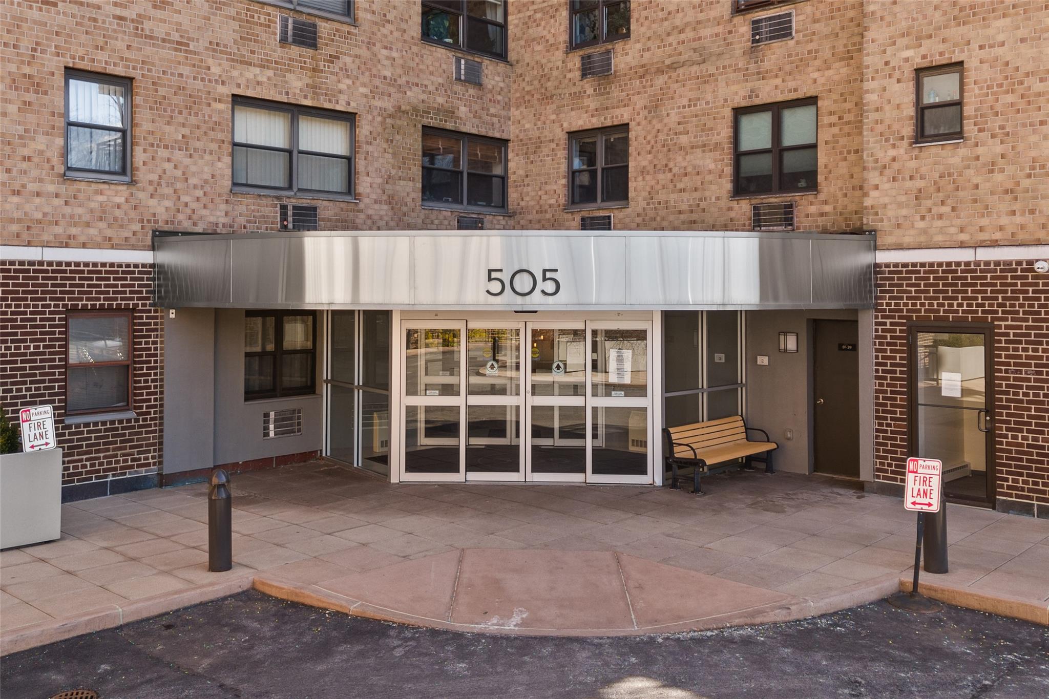 505 Central Park Avenue #424, White Plains, New York image 10