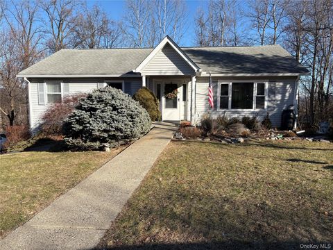 Photo of 9 Rakentine Lane, Garnerville, NY 10923 (MLS # 951784)