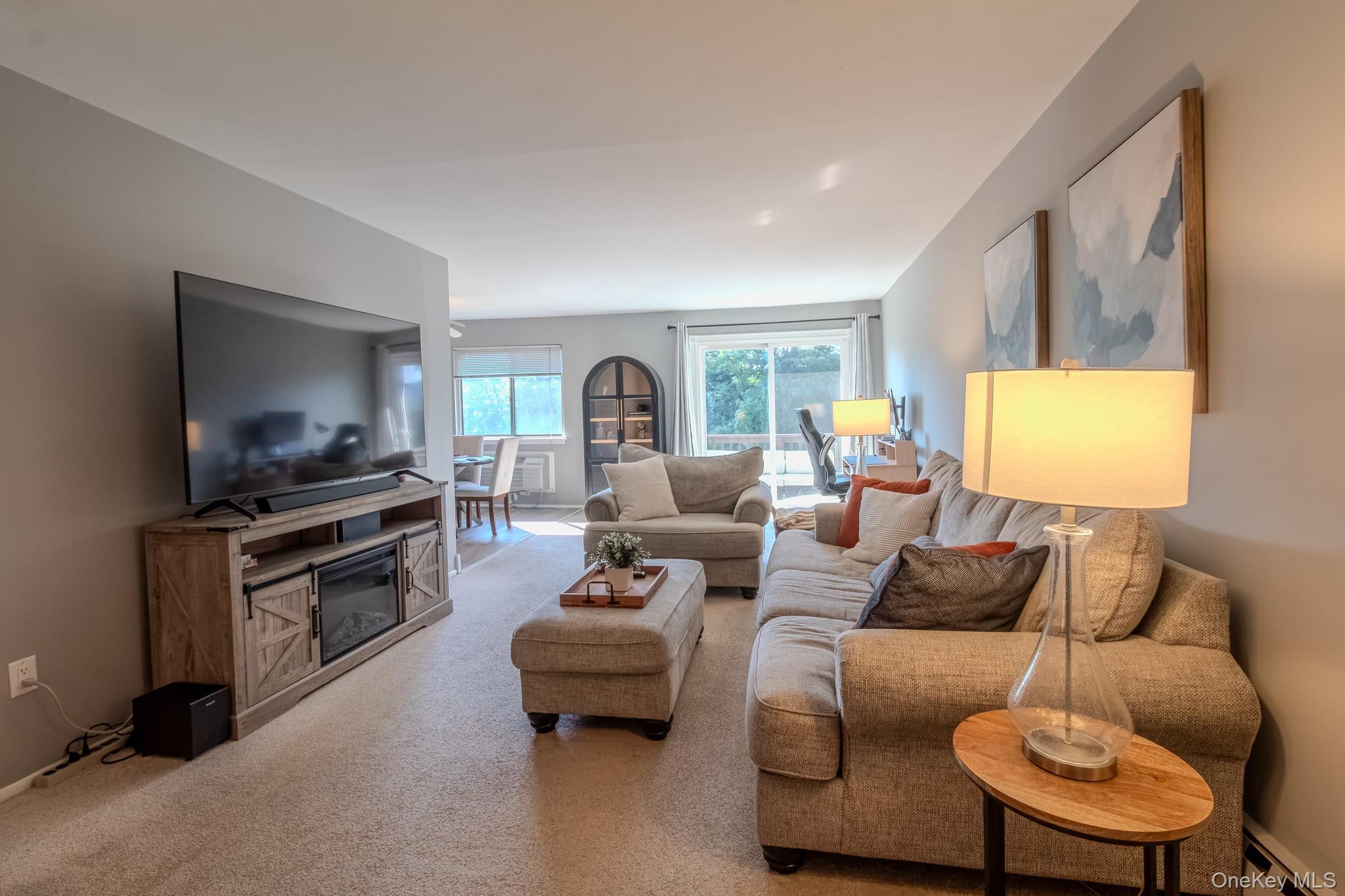 23 Village Park Drive 3B