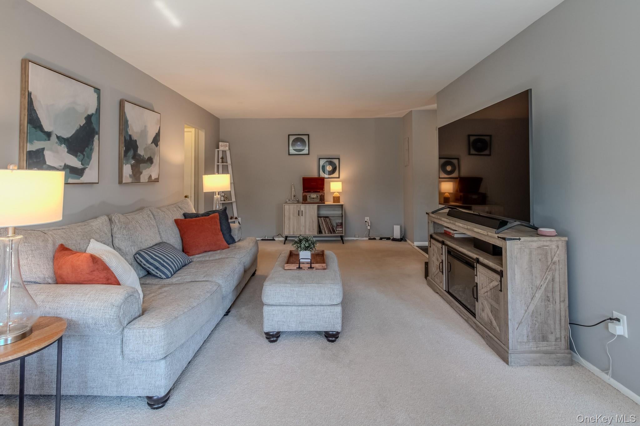 23 Village Park Drive 3B