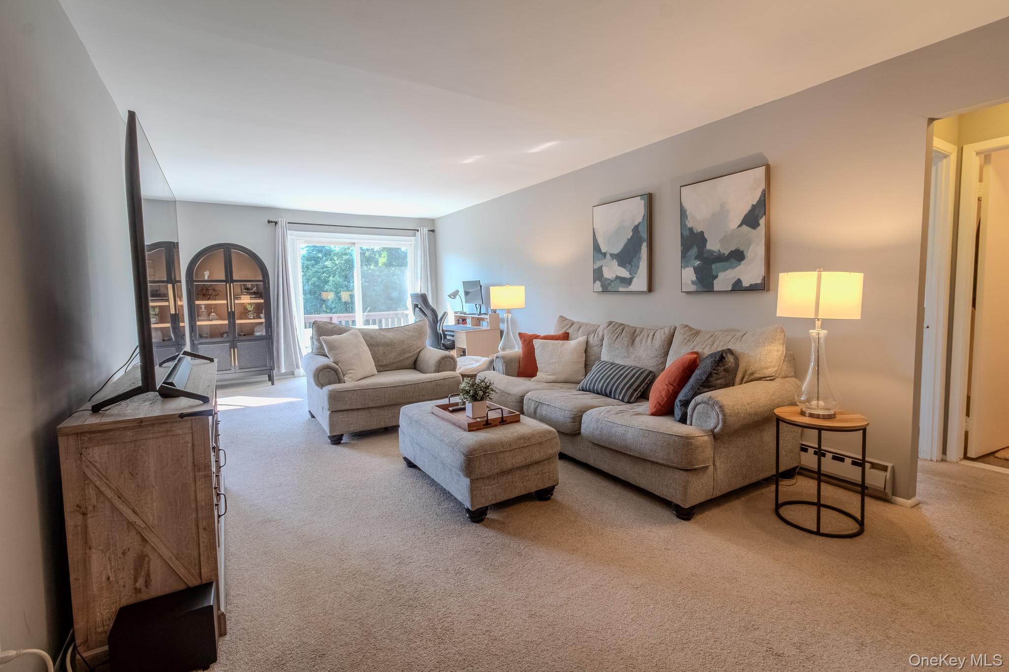23 Village Park Drive 3B