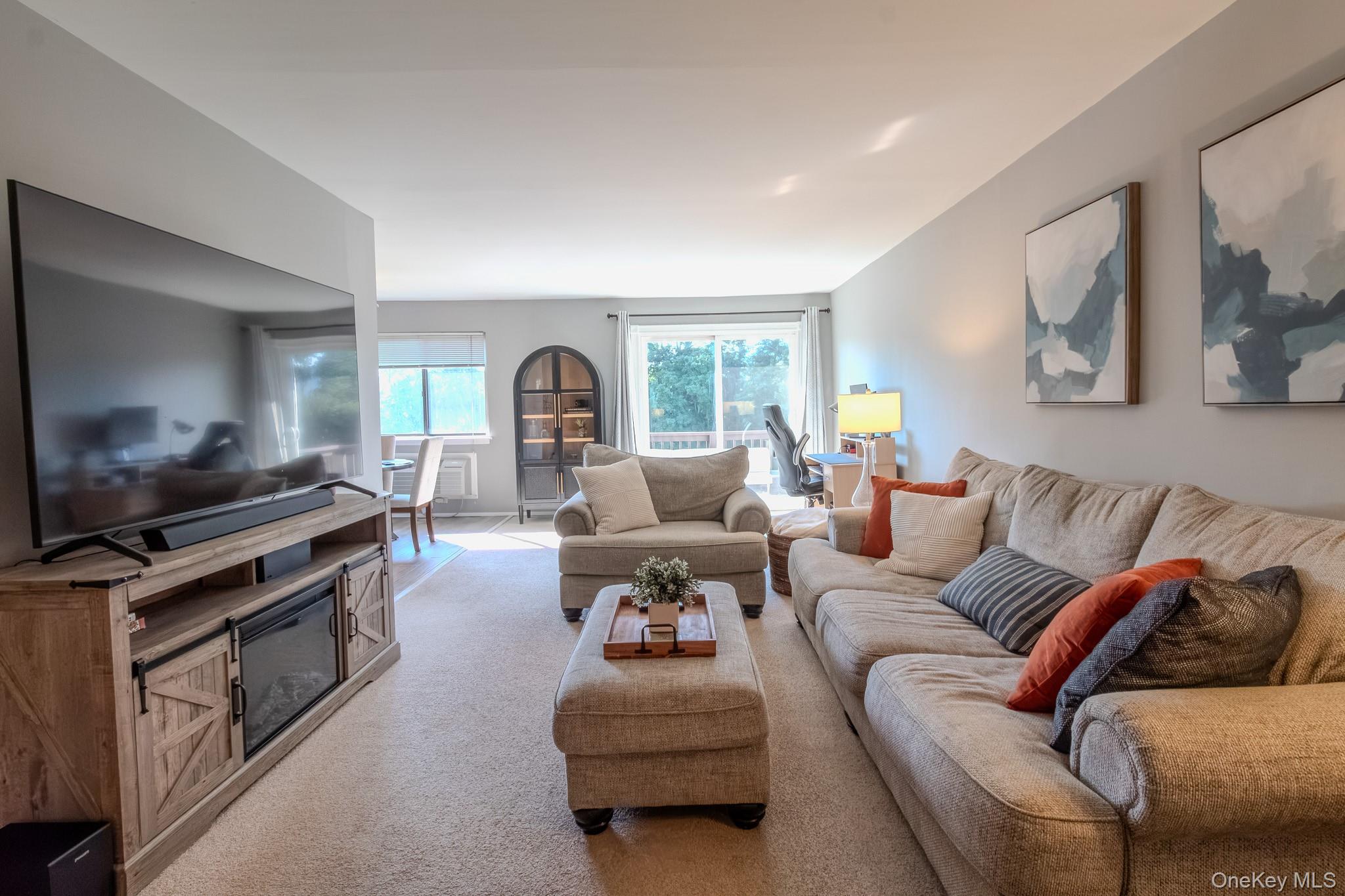 23 Village Park Drive 3B