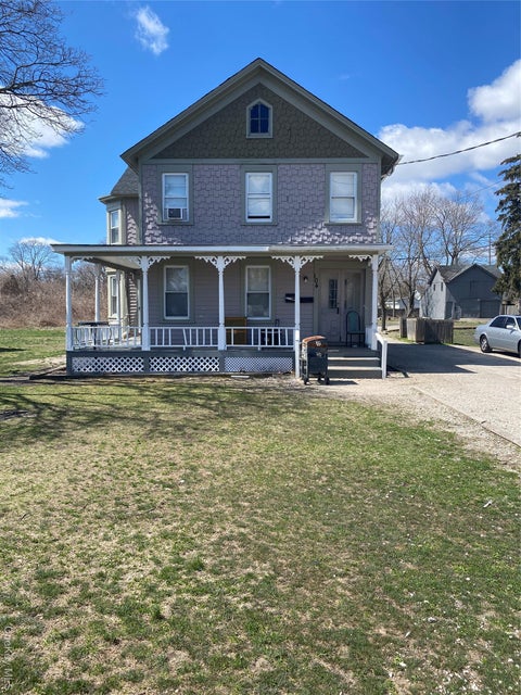 Multifamily For Rent - 104 River Avenue<br/> Patchogue, NY 11772