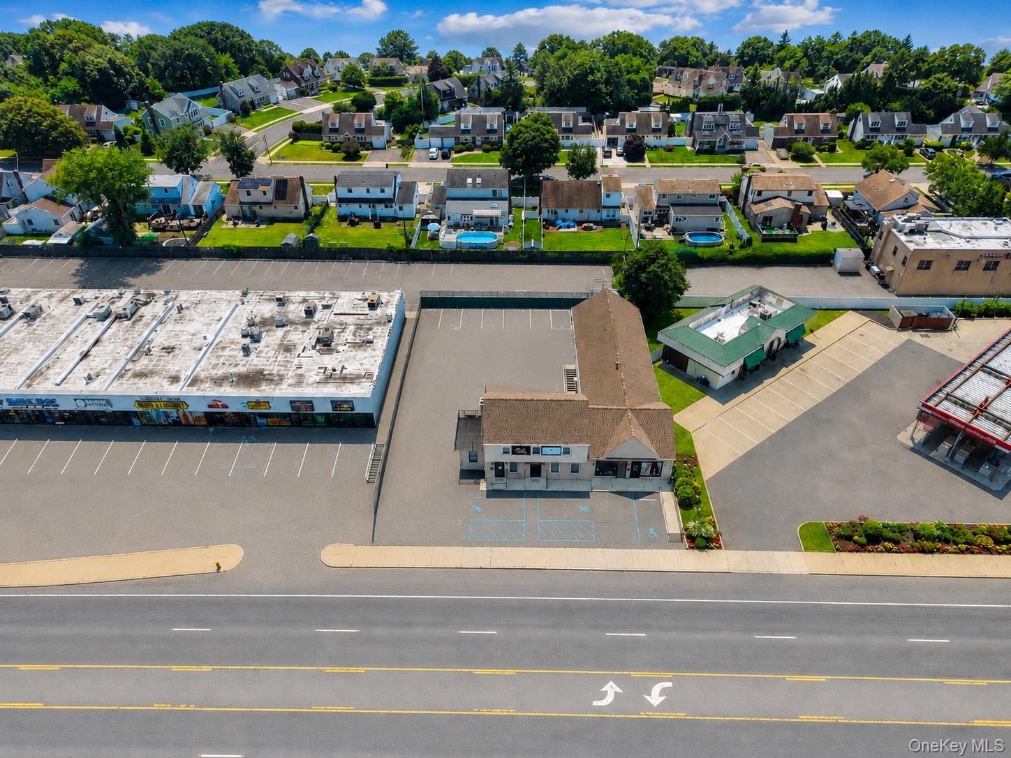 18-20 Hempstead Turnpike