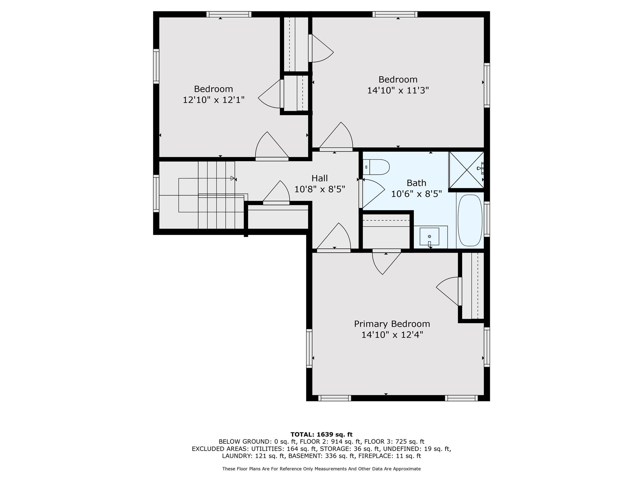 5 Shelton Court, Rockville Centre, New York image 20