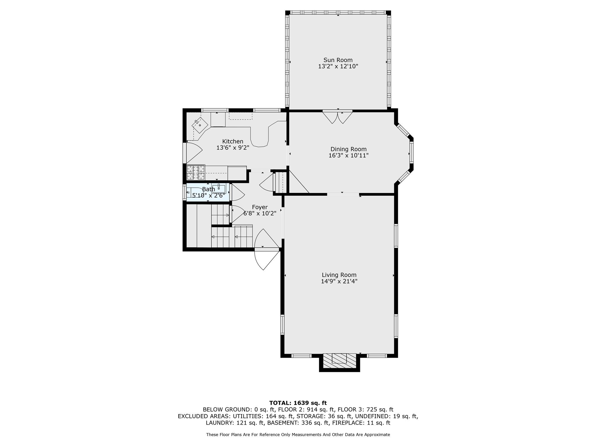 5 Shelton Court, Rockville Centre, New York image 19