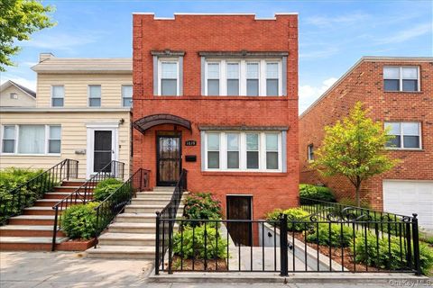 1619 Edison Avenue Bronx NY 10461