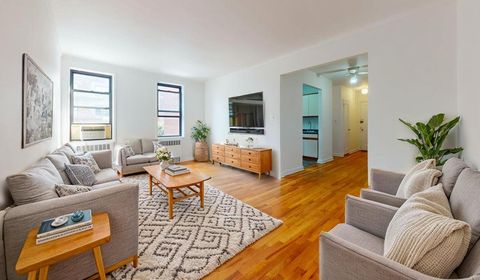 66-15 Wetherole Street E16 Rego Park NY 11374