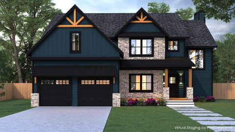 Homes For Sale - LOT #23 Azalea Lane<br/> Orange County, Slate Hill, NY 10973