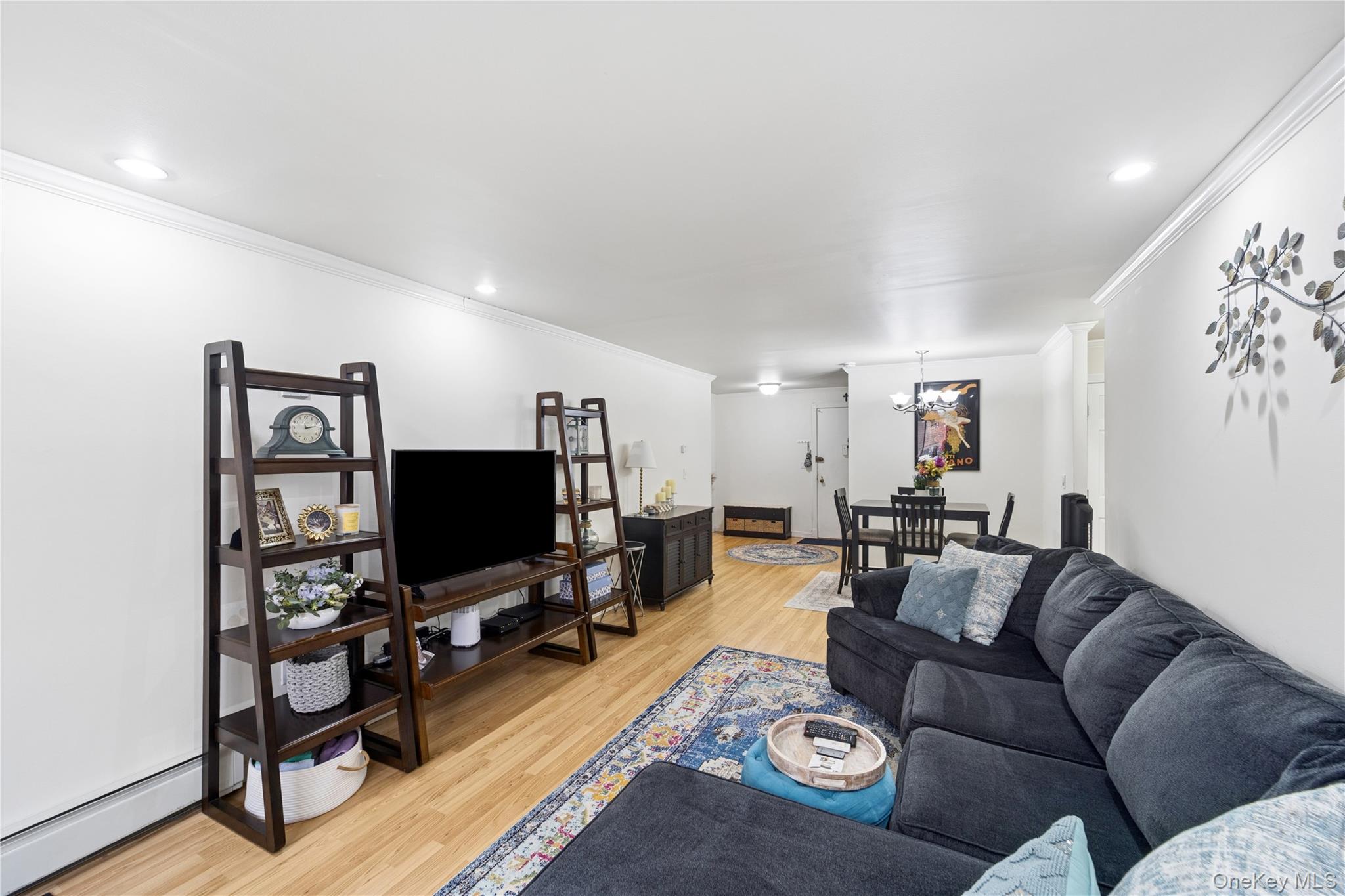 100 E Hartsdale Avenue 3FE