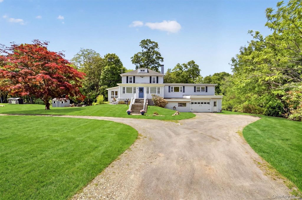 Photo of 48 Forest Avenue, Cortlandt Manor, NY 10567 (MLS # 991702)