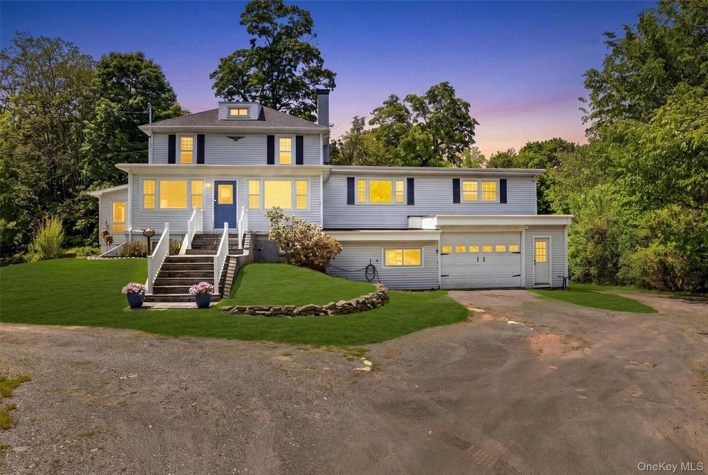 Photo of 48 Forest Avenue, Cortlandt Manor, NY 10567 (MLS # 991702)
