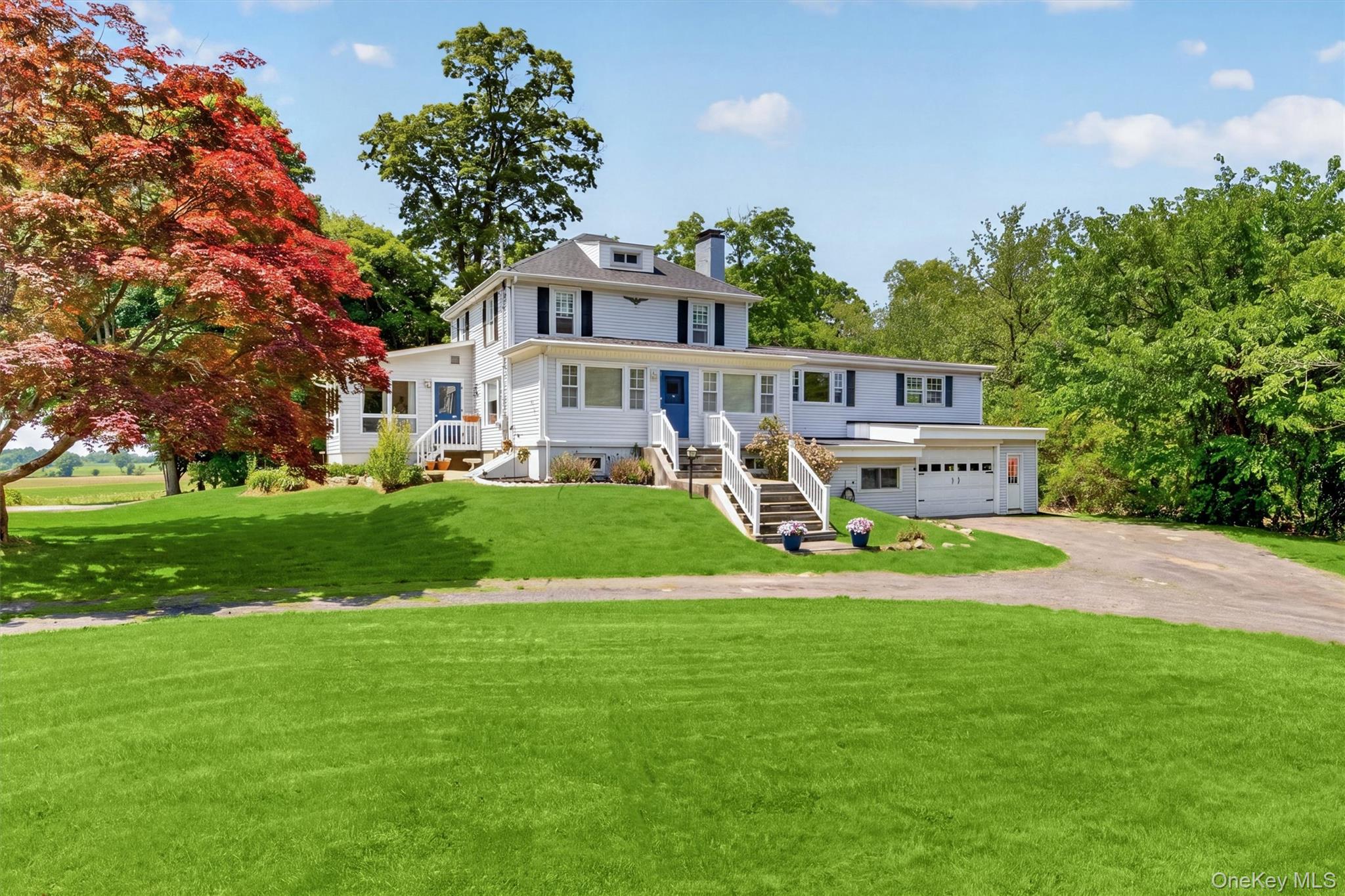 48 Forest Avenue