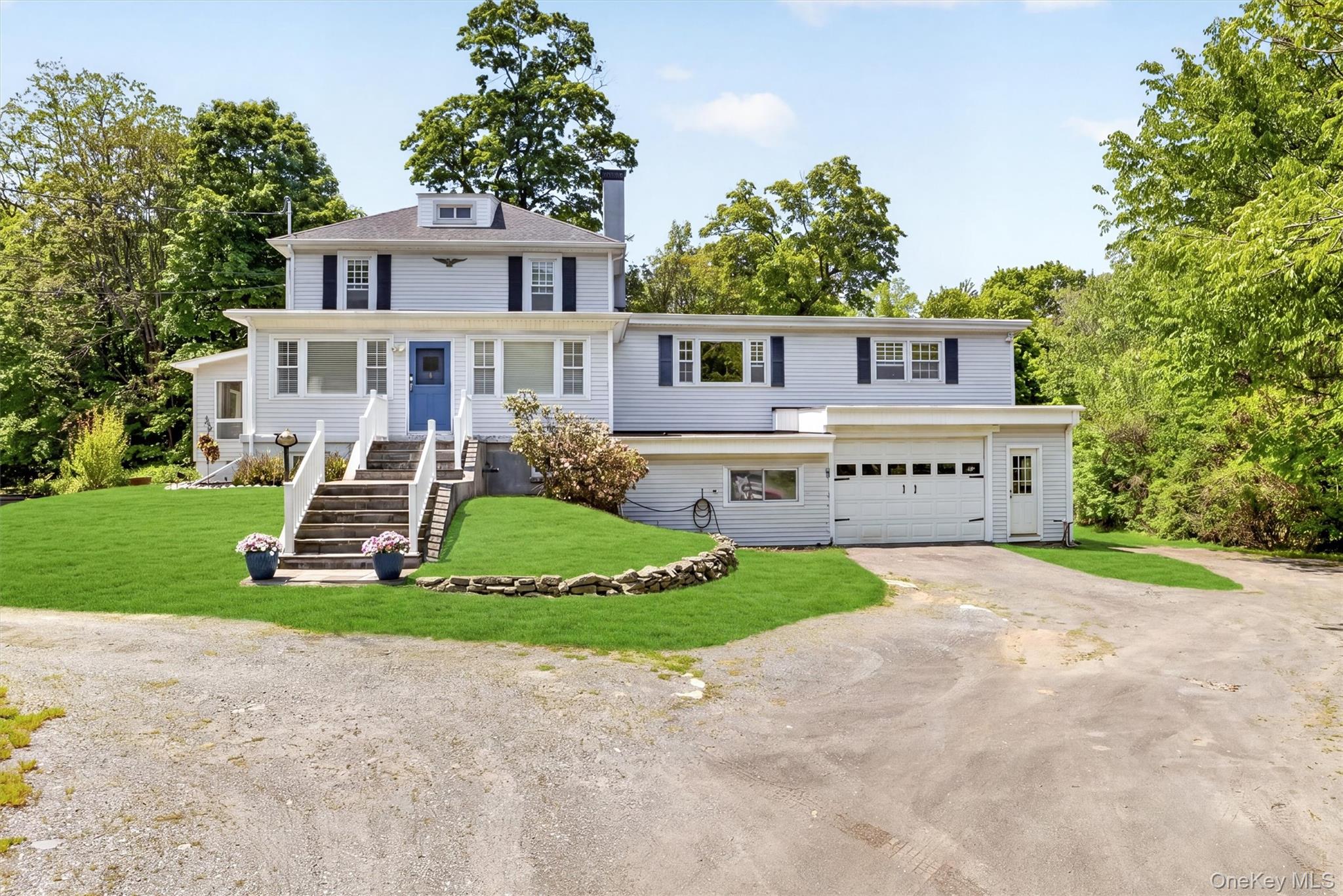 48 Forest Avenue