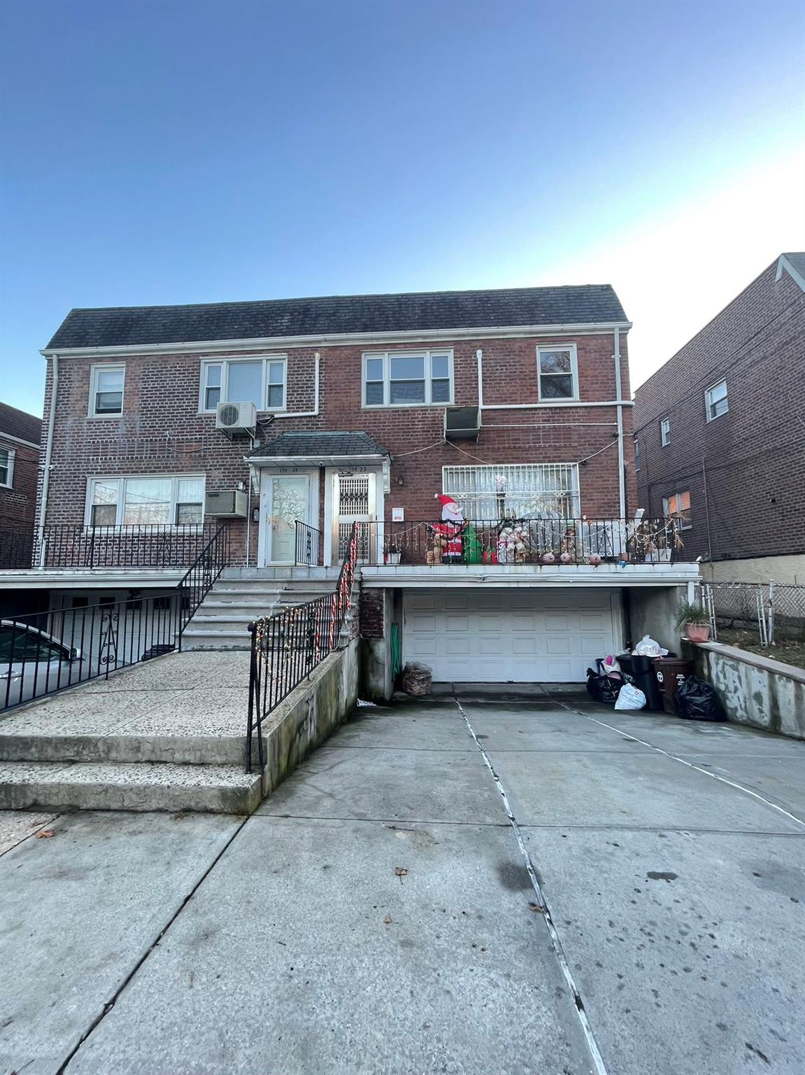 Property for Sale at 19th Avenue, Whitestone, Queens, NY - Bedrooms: 6 
Bathrooms: 3  - $1,488,000