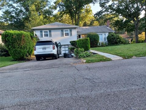 238 Rosehill Avenue New Rochelle NY 10804